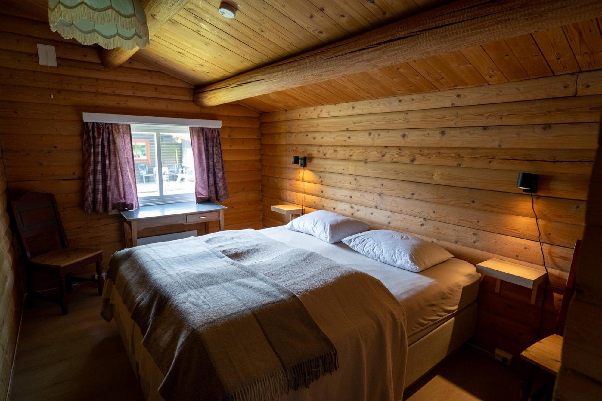 Andalsnes Hytteutleie Экстерьер фото